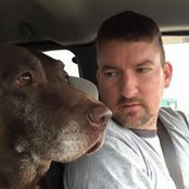 Brian Morgan's photo