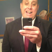 Matthew Langs foto