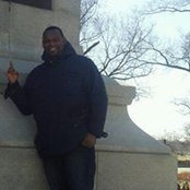 Melvin Hunter's photo