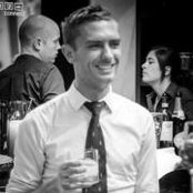 Tobias Trigg's photo