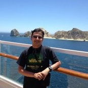 Imran Ahmed's photo