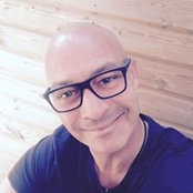 Andy Rutter's photo