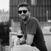 Gus Hrustalny's photo
