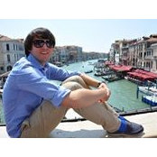 Aidar Kunbayev's photo