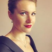 Oxana Timoshyk's photo