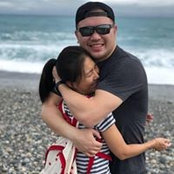 Carrie Ng's photo
