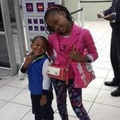 Foto von Modise Ikaneng