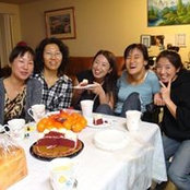 Joanne Kim's photo