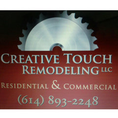 Creative Touch Remodeling