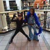 Amy Lynn's photo