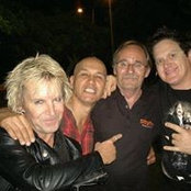 Foto de John Martin