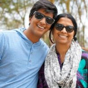Photo de Shamvi Setlur