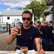 Craig Croft-Rayner's photo