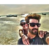 Javier Prieto's photo