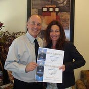 Sandra Fronhofer's photo