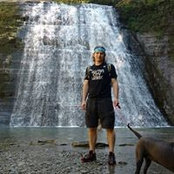 Christopher Morton's photo