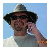 Jon Keeley's photo