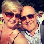 Cris Wraspir's photo