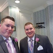 Adam James's photo