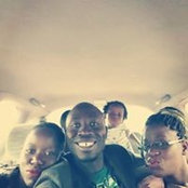 Foto von Justin Maina