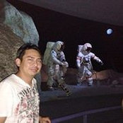 Jun Carbajosa's photo