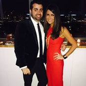 Danielle Provenzanos foto