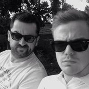 Tom Perks's photo