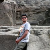 Photo de Thribuvan Reddy