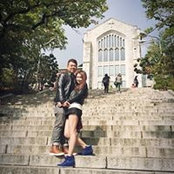 Billy Tan's photo
