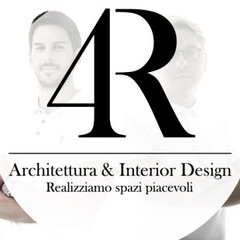 4rch gruppo di architettura e interior design