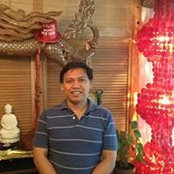 Jerome Baladad's photo