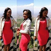 Monique Mwangi's photo