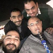 Moud El-Deeb's photo