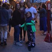 Candice Diaz-Lopez's photo