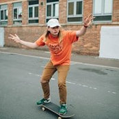 Jamie Warnes's photo