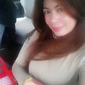 Yzneya Fatima Daligdig's photo