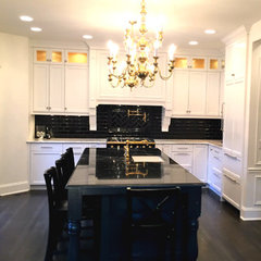 Leonard Development Group Inc