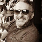 Gavin Hilton's photo
