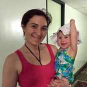 Jasmine Farnsworth's photo