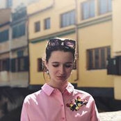 София Стрижоваs foto