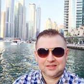 Sergey Prokhorov's photo