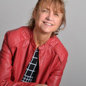 Sue Joyce's photo