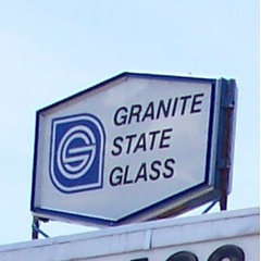 Granite State Glass - Keene