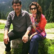 Foto von Zakia Babar