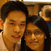 Foto de Daniel Soong