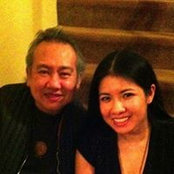 Agnes Tan's photo
