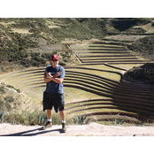 Steven Wellman's photo