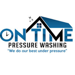 On Time Pressure Washing