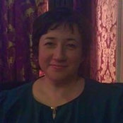 Foto de Наталья Гомзякова
