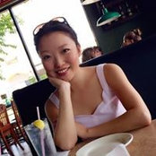 Ying Zhang's photo